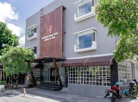 Collection O Kuta Near Airport Ngurah Rai