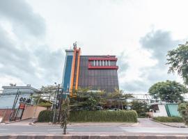 Collection O Hotel Igloo，位于贝克西的酒店