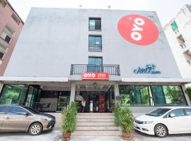 Super OYO 427 Chill Apartment，位于曼谷的酒店