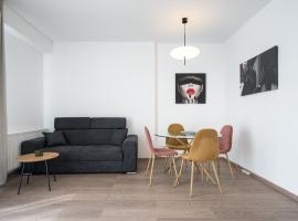 Class Residence Two - 2BR Suite，位于沃伦塔里的酒店