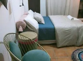 tranquila habitación en apartamento compartido