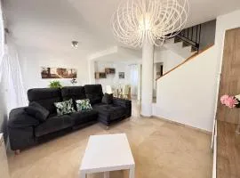 PUSHE Village Albolote Business & Culture