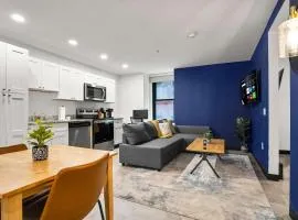 CozySuites Stunning 1BR in Downtown Pitts #3