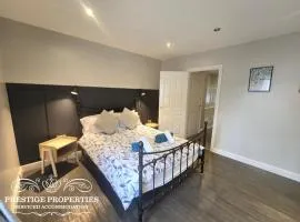 Lindow Street by Prestige Properties SA