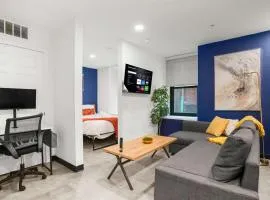 CozySuites Stunning 1BR in Downtown Pitts #4