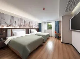 NOX Hotel