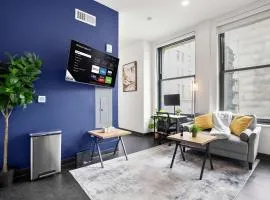 CozySuites Stunning 1BR in Downtown Pitts #5