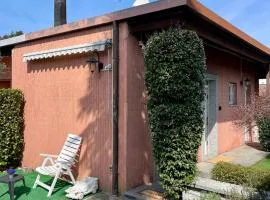 Bnbook Martina's house