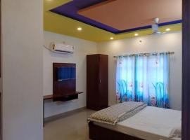 Shakthi Stay Sringeri，位于Sringeri的民宿