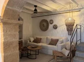 Casa Pastores
