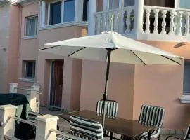 Sunny renovated Apartment - Denia/Santa Llucia