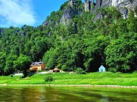 Café am Hirschgrund