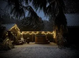 Stay Classy - Tiny House