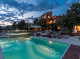 Charming Villa 18 guest with Pool at near Cannes