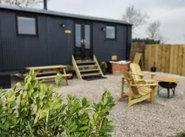 Brackenslack Shepherds Huts