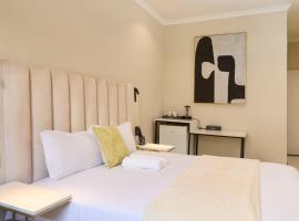 City Club Signature，位于开普敦的酒店