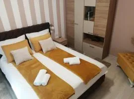 Apartman SIMONA