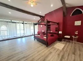 Les chambres d'hôtes du Moulin