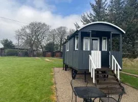 Roslin Glamping