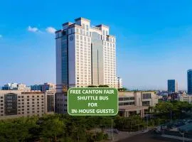 东莞喜来登大酒店