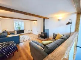 Apple Tree Barn - Broughton-in-Furness