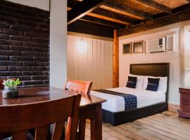 Capital O Hotel Villa Azura，位于特卡特的酒店