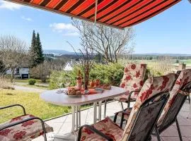 Holiday Home Schöne Aussicht by Interhome