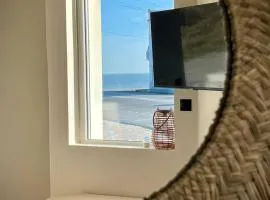 La Suite Balinaise, vue mer et dunes - MALO'Cation