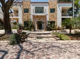 Capital O Hotel Vitale Leon MX