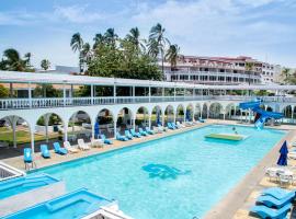 Collection O Hotel Mocambo, Boca del Río，位于韦拉克鲁斯的酒店