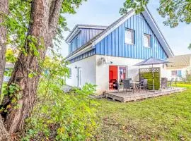 Holiday Home Möwennest by Interhome