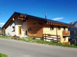 Apartment Robert 1- OG Süd by Interhome