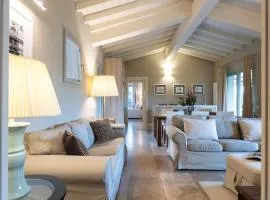 Charming Cottage Iesolana