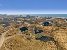 Holiday Home Amina - 200m from the sea by Interhome