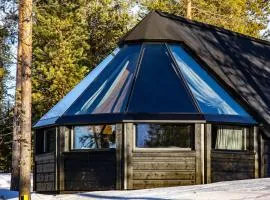 Igloo 1 in Villa Northern Lights by DG Lomailu