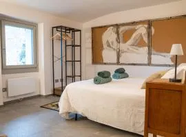 Appartamento LaCalma - casaDELRESTO