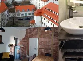 Ferienwohnung SchlossGarten