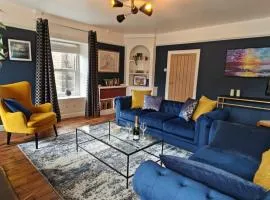 Padleys Place