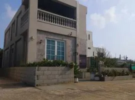 PENGHU Lucai B&B 旅采民宿