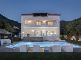 Villa Cosambeli