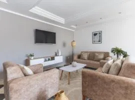 Appartement 4 pièces à Bir Mourad