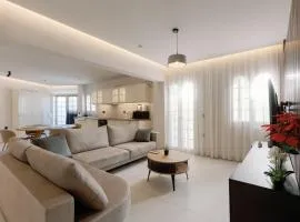 Old town luxury apartment 3