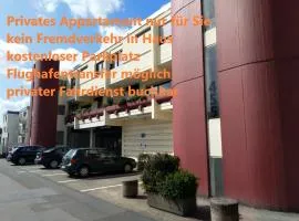 Dortmund gemütliches Appartement