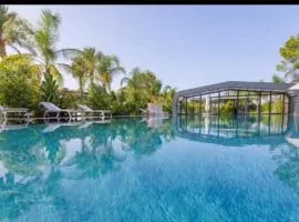 Corniola wellness & spa