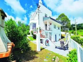Comfortable house with sea view in Viveiro, 200 m²