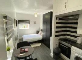Whitehorse's Gated Studio Apartment