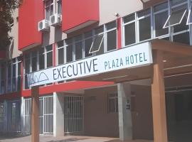 Executive Plaza Hotel