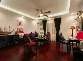 Bonjour D'An Nam Hotel
