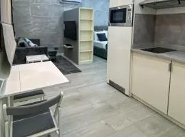 Zen Studio Apt Lekki 1