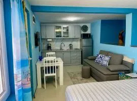 Sutomore Panorama Studio